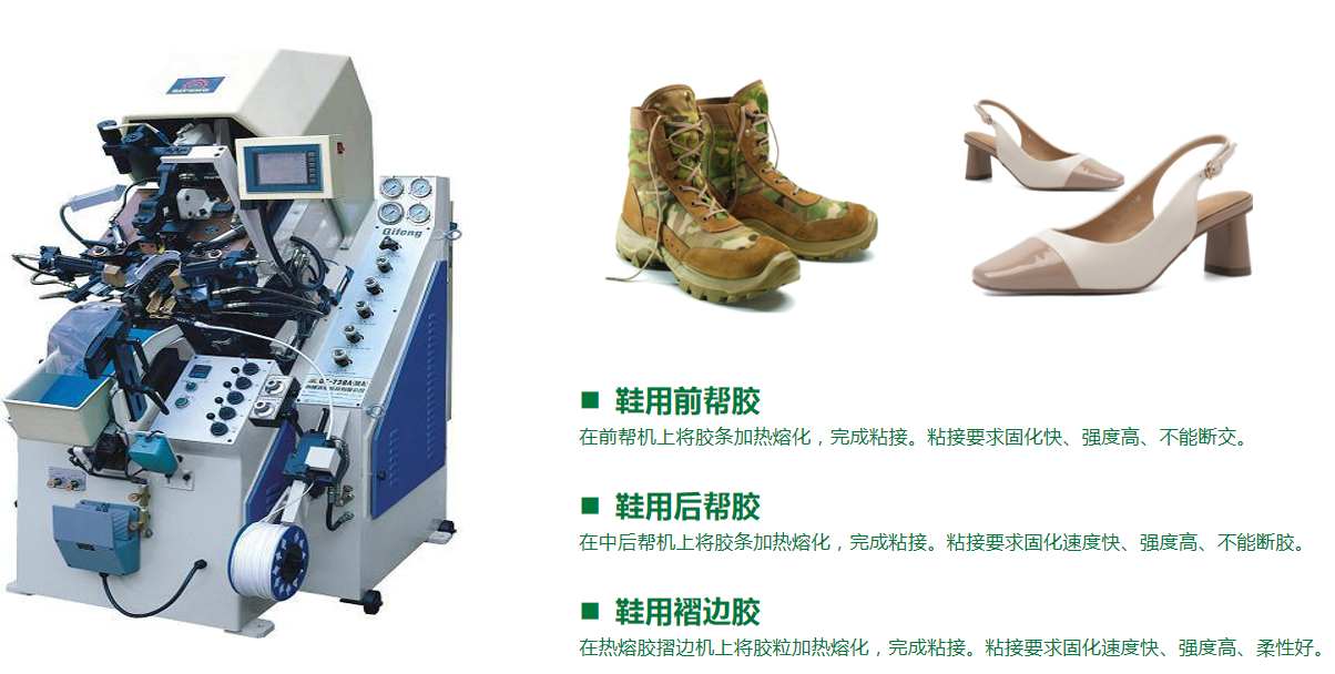 鞋业用胶(图1)